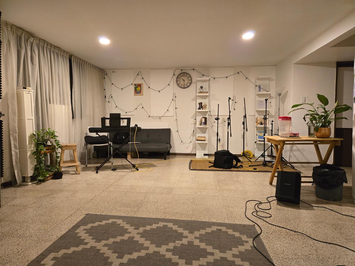 Clases de marimba en Ciudad Satélite