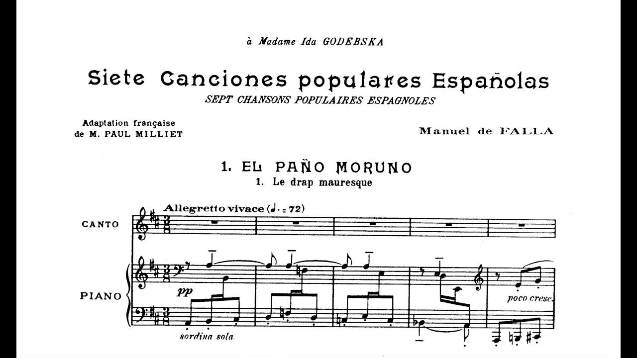 Paño Moruno