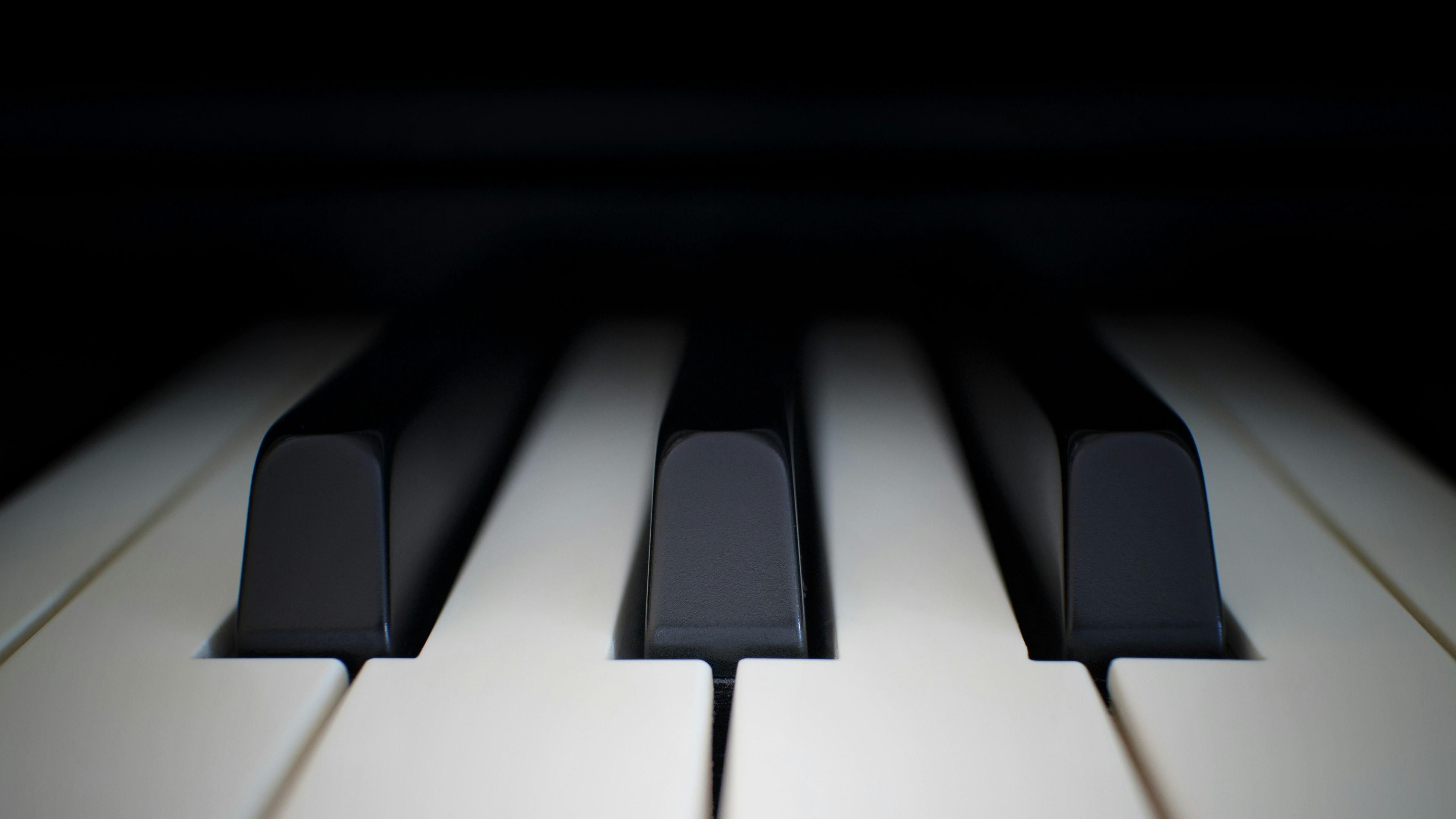 Clases de Piano en Rubato