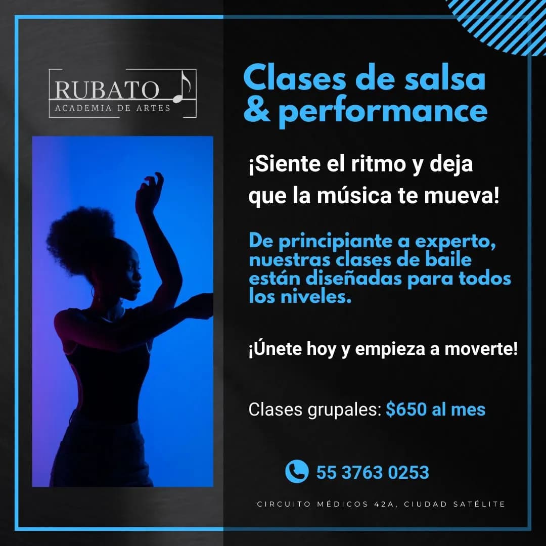 Clases de Performance en Vivo Para Principiantes en Juárez