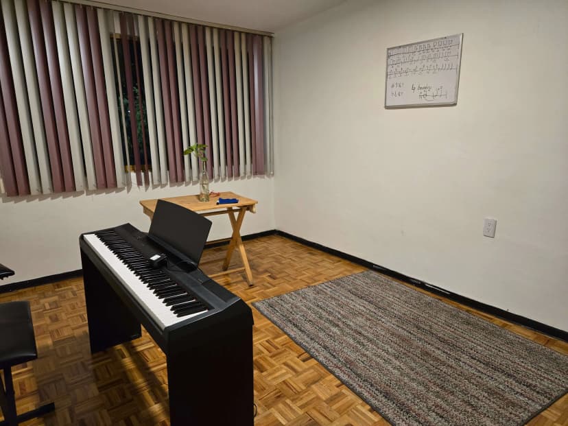 Piano
