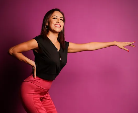 Leslie Vázquez