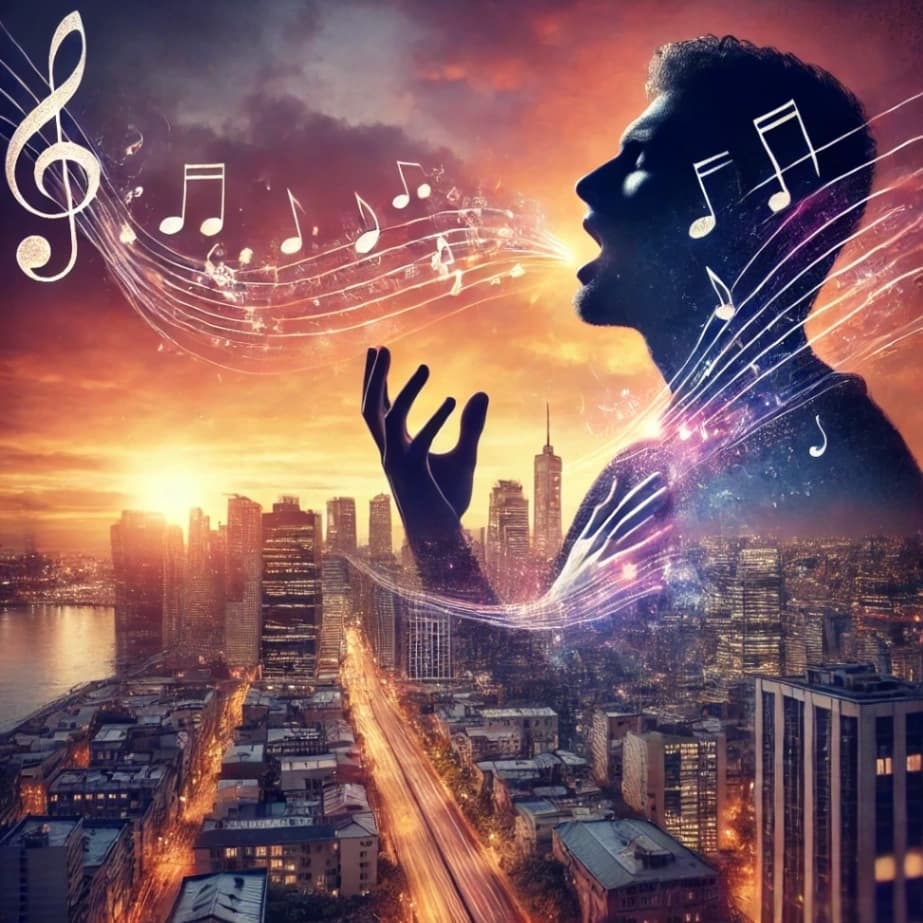 Los Impactos Positivos del Canto en tu Salud y Bienestar