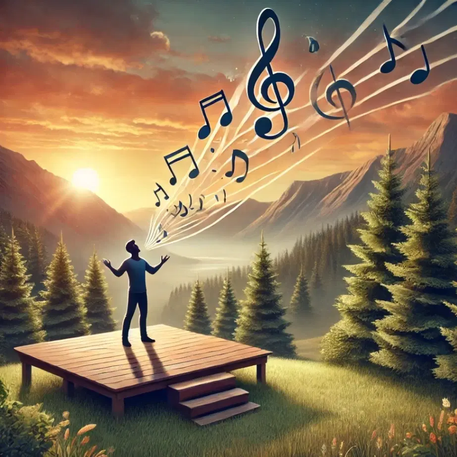 Los Impactos Positivos del Canto en tu Salud y Bienestar