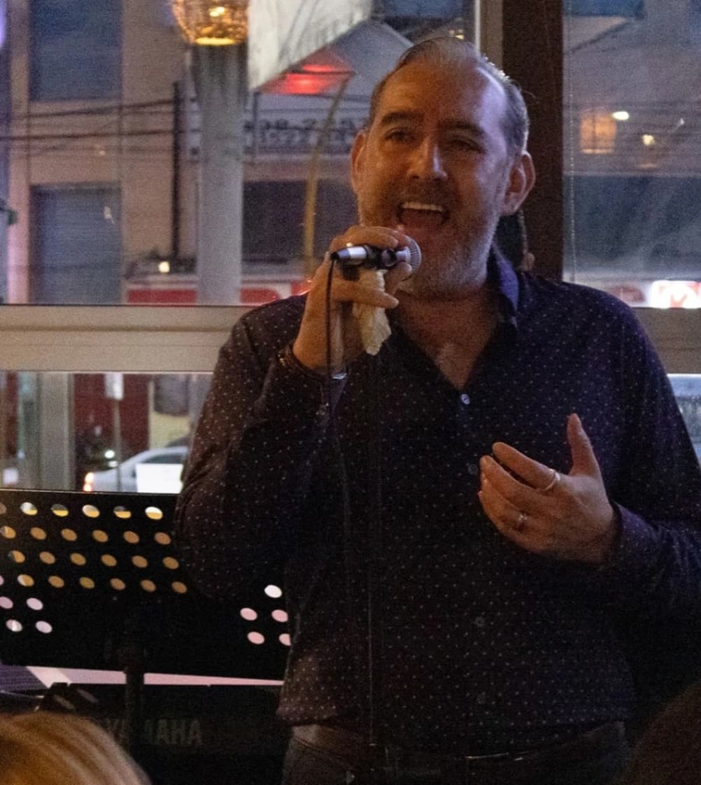 Así se vivió "Salsa y Cumbia Bajo las Estrellas"