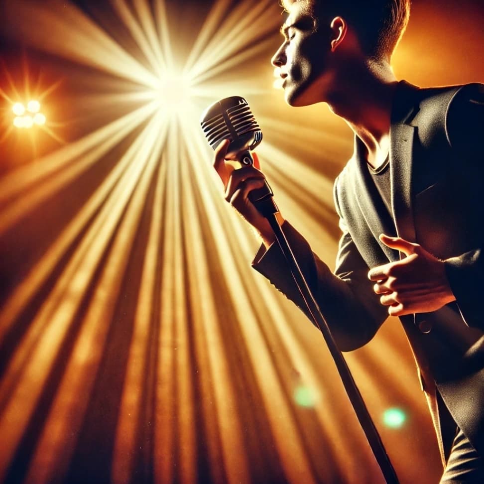 El Arte del Canto: Orígenes, Historia y Razones para Practicarlo