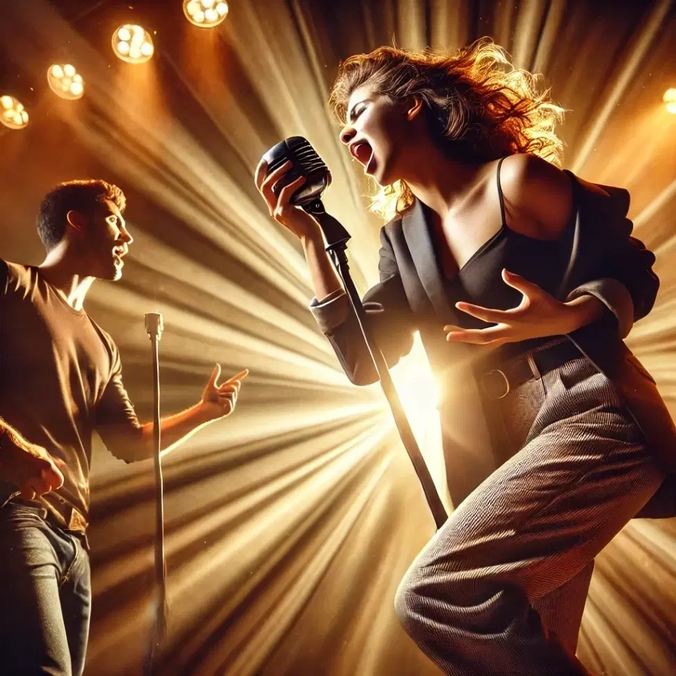 El Arte del Canto: Orígenes, Historia y Razones para Practicarlo